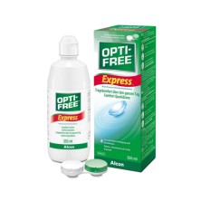 Optifree Express 355 ml