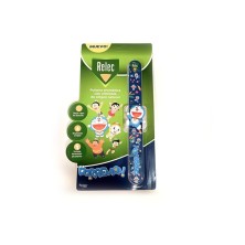 Relec Pulsera Doraemon 1 Ud