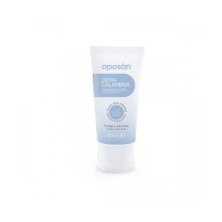 Aposan Crema De Calamina 50 ML