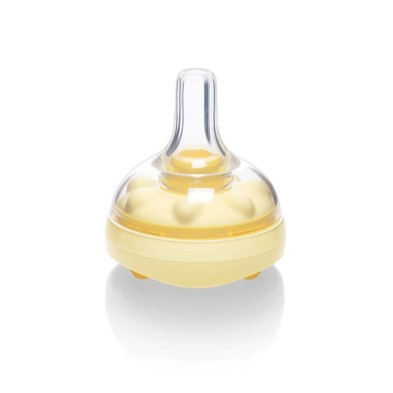 Medela Tetina Calma Leche Materna 1 Ud
