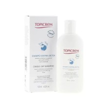 Sebacur Pediátrico Champú 125 ML