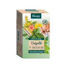 Kneipp Adelgazante Infusión 20 Sobres