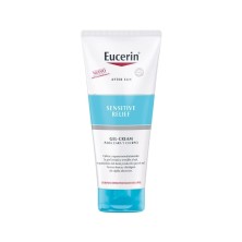 EUCERIN AFTER SUN SENSITIVE RELIEF GEL CREAM 1 ENVASE 200 ML