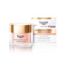 Eucerin Hyaluron-Filler Crema De Dia Rose Fps 30 50 ML