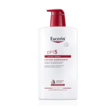 Eucerin Ph5 Locion  Dosificador 1000 ML