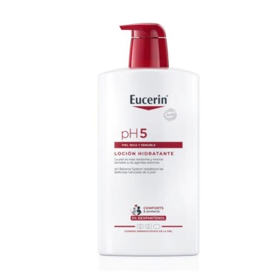 Eucerin Ph5 Locion  Dosificador 1000 ML