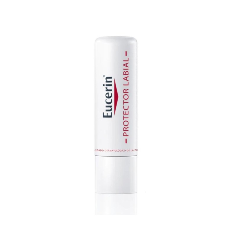 Eucerin Protector Labial 4,8 Gr Talla 4.8