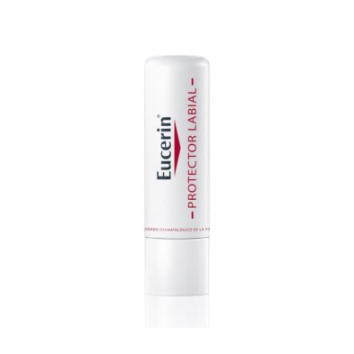 Eucerin Protector Labial 4,8 Gr