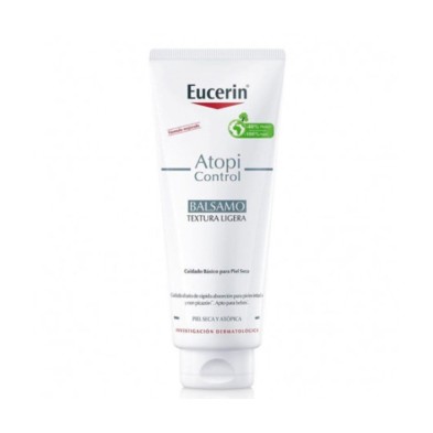 Eucerin Atopicontrol Balsamo 400 ML