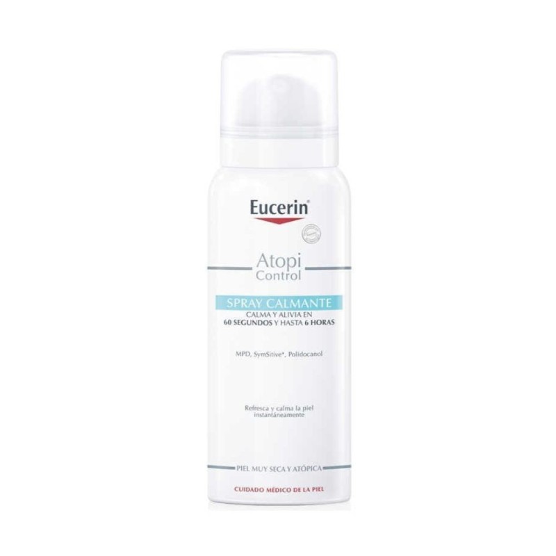 Eucerin Atopicontrol 50 ML