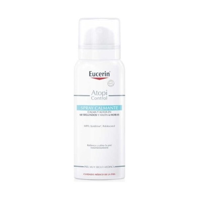 Eucerin Atopicontrol 50 ML