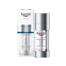 Eucerin Hyaluron-Filler Noche Peeling & Serum 30 ML