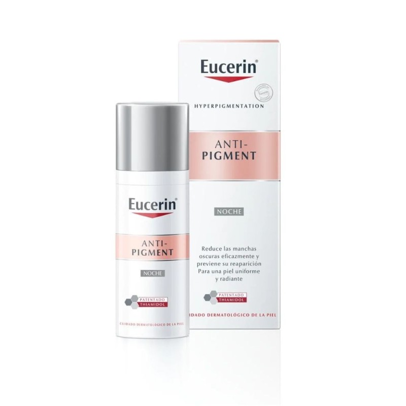 Eucerin Crema Anti-Pigment Noche 30 Ml 30Ml