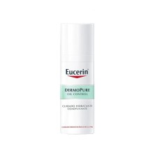 Eucerin Dermopure Cuidado Hidratante Coadyuvante 50 ML