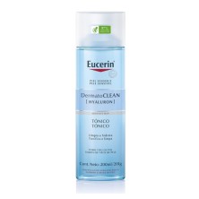 Eucerin Dermatoclean Tonico Facial  200 ML