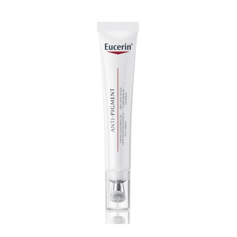 Eucerin Antipigment Crema Contorno De Ojos 15 ML