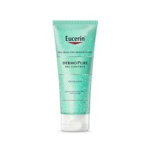 Eucerin Dermopure Oil Control Exfoliante 100 ML