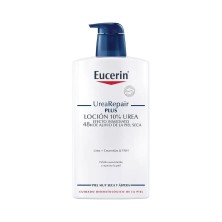 Eucerin Urea-Repair Plus Loción 10% 1000 ML