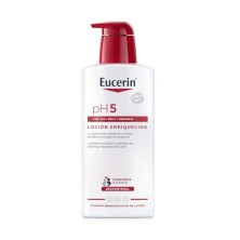 Eucerin Piel Sensible PH-5 Loción Enriquecida 400 ML