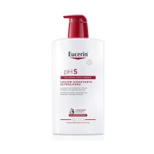 Eucerin PH5 Loción Hidratante Ultraligera 1000 ML