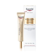 Eucerin Hyaluron Filler + Elasticity FPS 15 Contorno de Ojos