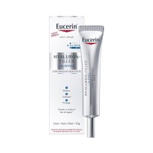Eucerin Hyaluron Filler Contorno Ojos 15 ml