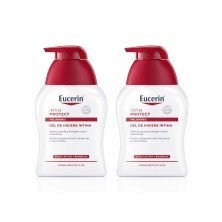 Pack Eucerin Higiene Íntima 2x250 ml