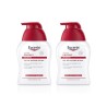 Pack Eucerin Higiene Íntima 2x250 ML