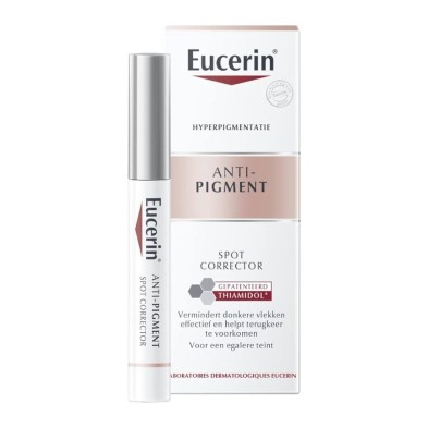 Eucerin Anti-Pigment Corrector Manchas 5 ML