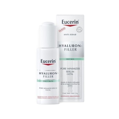 Eucerin Hyaluron Filler Skin Refining Serum 30 ML