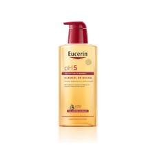 Eucerin pH5 Oleogel De Ducha 400 ML