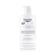 Eucerin ATópicontrol Oleogel Baño 400 ML