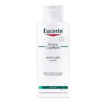 Eucerin Dermo Capillaire Champú Anticaspa 250 ML