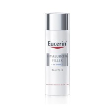 Eucerin Hyaluron Filler Crema De Día Piel Normal A Mixta 50 ML