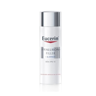 EUCERIN HYALURON FILLER CREMA DE DÍA PIEL NORMAL A MIXTA 50 ML