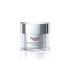 Eucerin Hyaluron Filler Día Piel Seca 50 ML