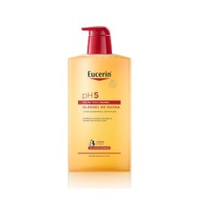 Eucerin pH5 Oleogel De Ducha 1000 ml