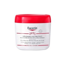 Eucerin Piel Sensible PH5 Bálsamo Nutritivo 450 ML