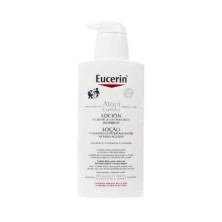 Eucerin Atópicontrol Loción 400 ML
