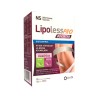Ns Lipoless Pro Booster 30 Comprimidos Bicapa