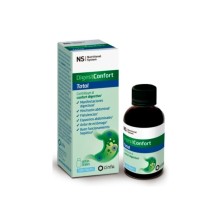 Ns Digestconfort Lax Sabor Cereza 200 ML