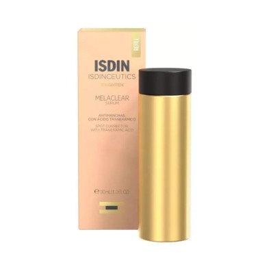 Isdin Isdinceutics Melaclear 30 ML