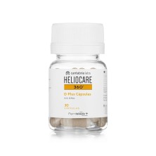 Heliocare 360º D Plus 30 Cápsulas