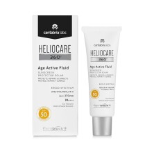 Heliocare 360 Age Active Fluid SPF 50 50 ML