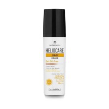 Heliocare 360 Color Gel Oil-free Beige SPF50+ 50 ML