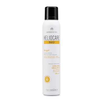 Heliocare 360 Airgel SPF50 200 ML