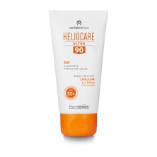 HELIOCARE ULTRA GEL SPF90 50 ML