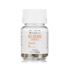 HELIOCARE ULTRA-D 30 CAPSULAS