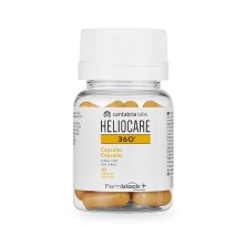 HELIOCARE 360 30 CAPSULAS