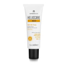 Heliocare 360 Gel Oil Free SPF50 50 ML
